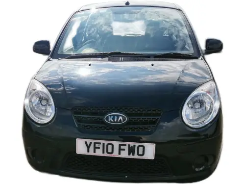 Kia Picanto YF10 FWO