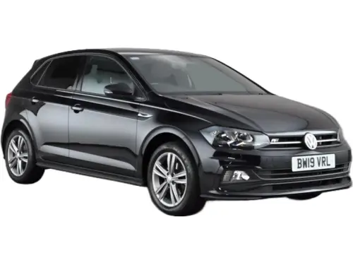 Volkswagen Polo BW19 VRL