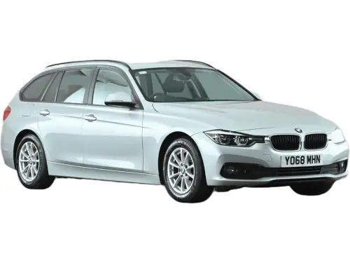 BMW 320 YO68 MHN
