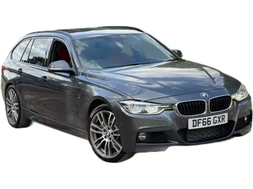 BMW 335 DF66 GXR