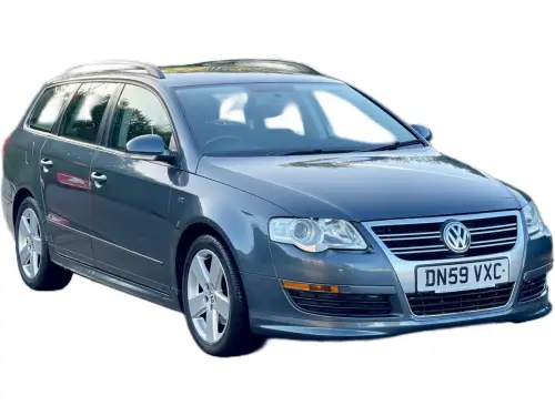 Volkswagen Passat DN59 VXC