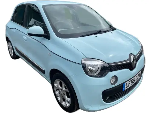 Renault Twingo LF65 OZN