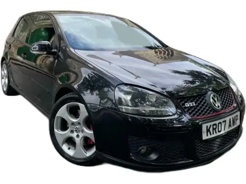 Volkswagen Golf GTI KR07 AWP