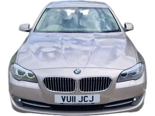 BMW 520 VU11 JCJ