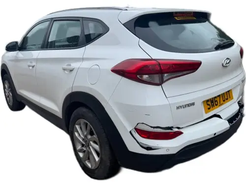 Hyundai Tucson SW67 UJT