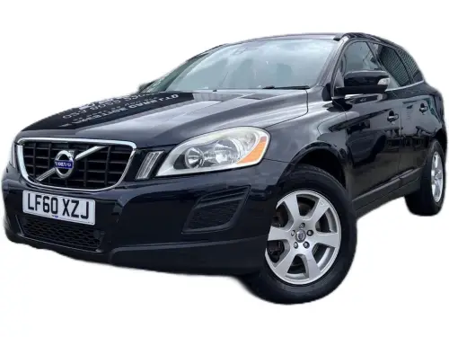 Volvo XC60 LF60 XZJ