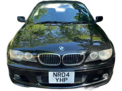 BMW 330 NR04 YHP