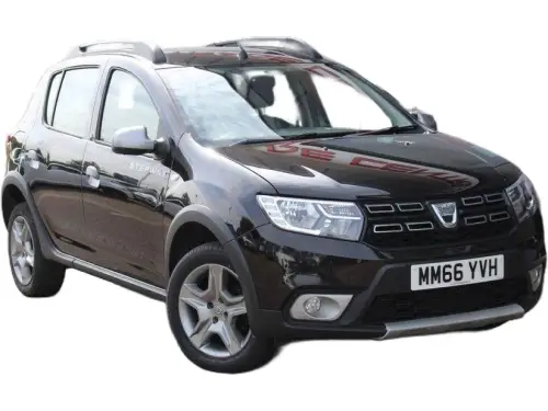 Dacia Sandero MM66 YVH