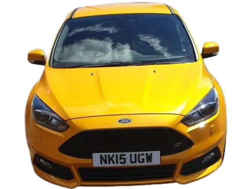 Ford Focus NK15 UGW