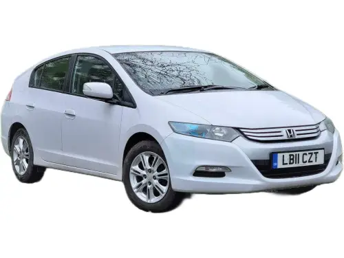 Honda Insight SE CVT LB11 CZT