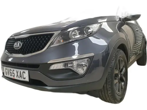 Kia Sportage GV65 XAC
