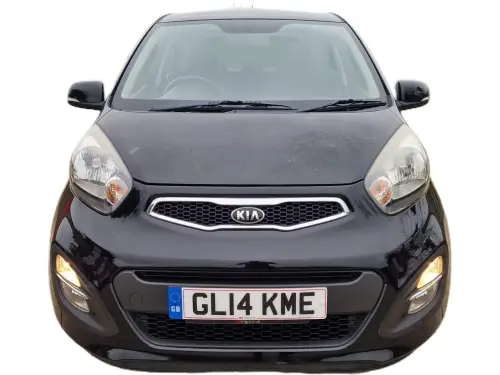 Kia Picanto GL14 KME