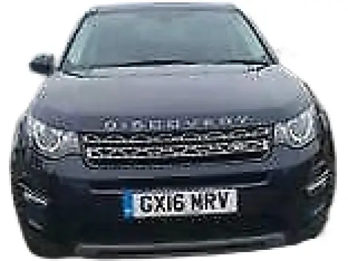 Land Rover Discovery Sport SE Tech TD4 GX16 MRV