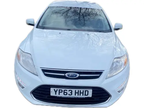 Ford Mondeo YP63 HHD