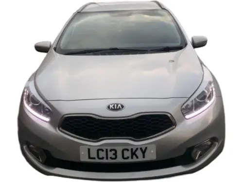 Kia Ceed LC13 CKY
