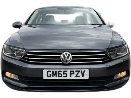 Volkswagen Passat GM65 PZV