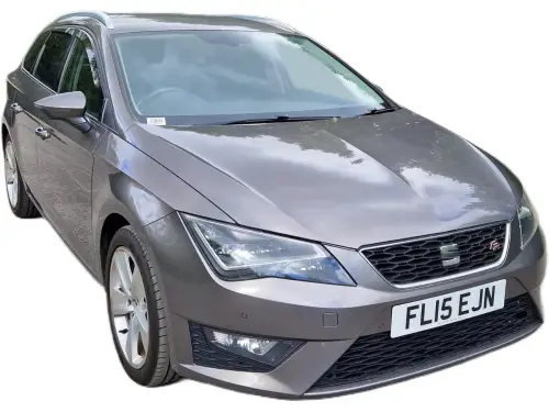 SEAT Leon FL15 EJN