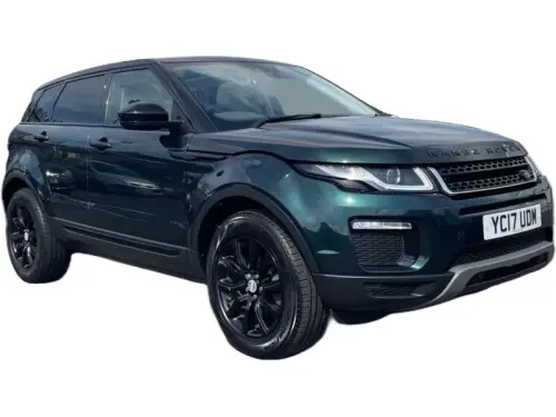 Land Rover Range Rover Sport YC17 UDW