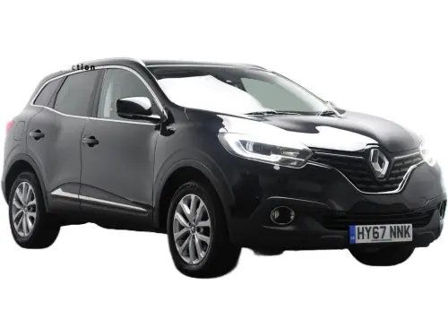 Renault Kadjar HY67 NNK