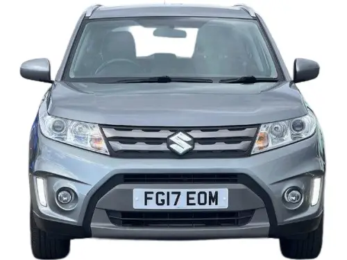 Suzuki Vitara FG17 EOM
