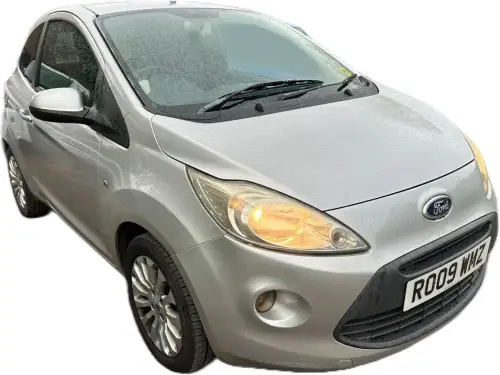 Ford KA RO09 WMZ