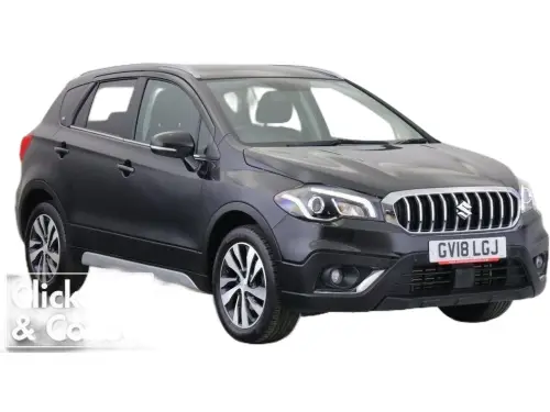 Suzuki SX4 GV18 LGJ