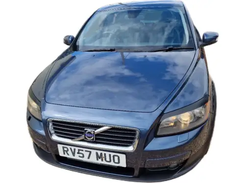 Volvo C30 RV57 MUO
