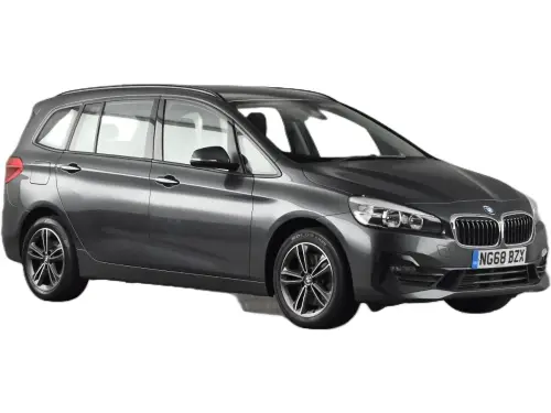 BMW 220i Sport Auto NG68 BZX