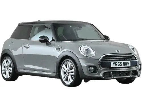 MINI Cooper YR65 NWS