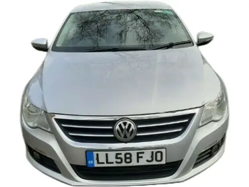 Volkswagen Passat GT TDI LL58 FJO