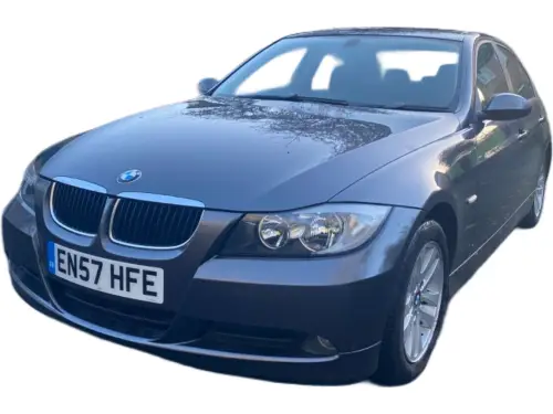 BMW 3 Series EN57 HFE
