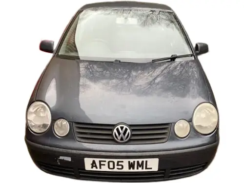 Volkswagen Polo AF05 WML