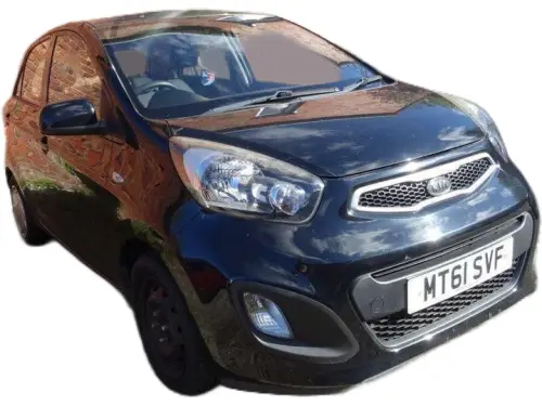 Kia Picanto MT61 SVF