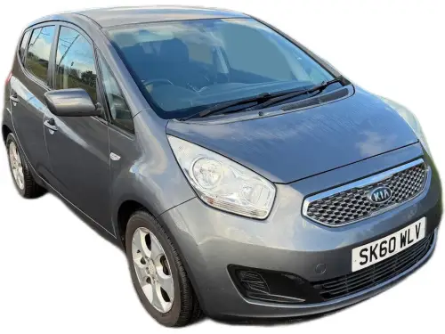 Kia Venga SK60 WLV