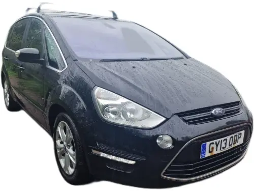 Ford S-MAX GY13 ODP