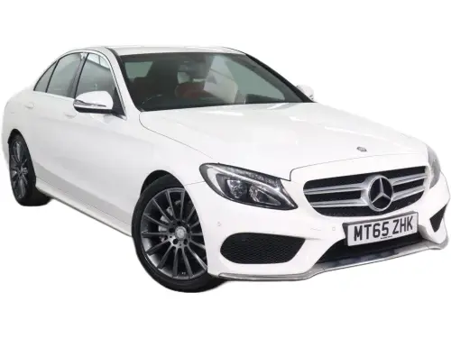 Mercedes-Benz C MT65 ZHK