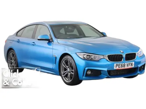 BMW 420 PE68 VFN