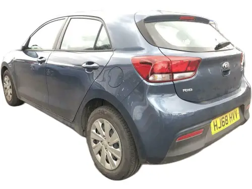 Kia RIO 1 ISG HJ68 HVV