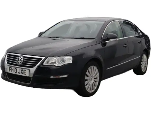 Volkswagen Passat FH10 JXE