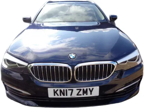 BMW 5 Series KN17 ZMY