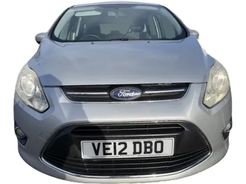 Ford C-Max VE12 DBO