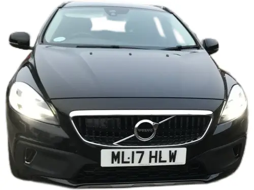 Volvo V40 ML17 HLW