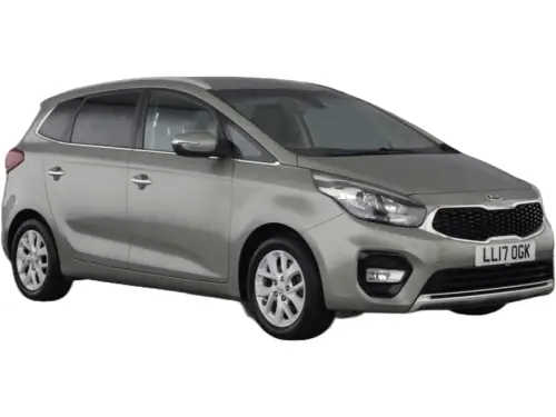 Kia Carens LL17 OGK