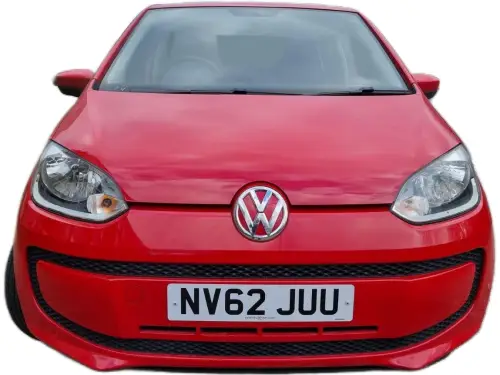 Volkswagen up NV62 JUU