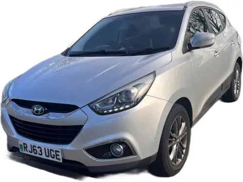 Hyundai IX35 RJ63 UGE