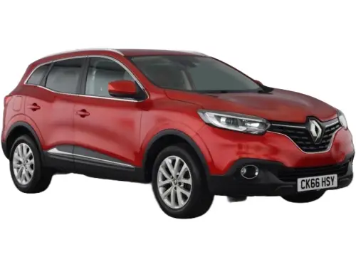 Renault Kadjar CK66 HSY