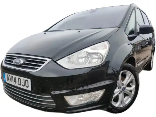 Ford Galaxy AV14 DJO