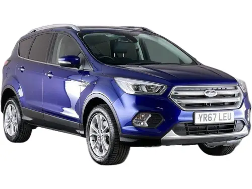 Ford Kuga YR67 LEU