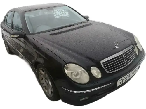 Mercedes-Benz E YF54 YFG