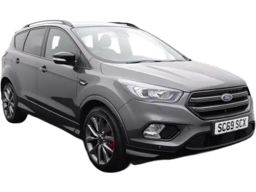 Ford Kuga ST-Line Edition TDCi SC69 SCX